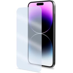 Skärmskydd Härdat glas iPhone 14 Pro Max