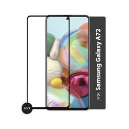 GEAR Herdet Glass 2.5D Samsung A72