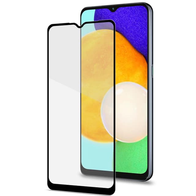 Skærmbeskytter Hærdet glas Galaxy A13 4G/A13 5G