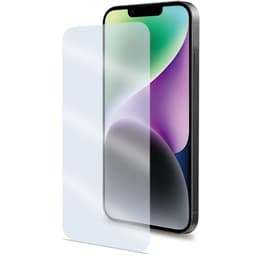 Easy Skärmskydd Härdat glas iPhone 15