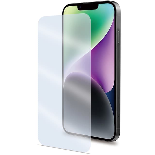 Easy Skärmskydd Härdat glas iPhone 15