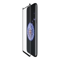 Samsung S9 Tempered Curve näytönsuoja