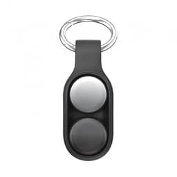 Pop Puck - Trick Magnet Fidget Toy, Svart
