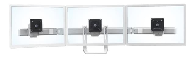 Ergotron HX Trippel-Monitor Bow Kit