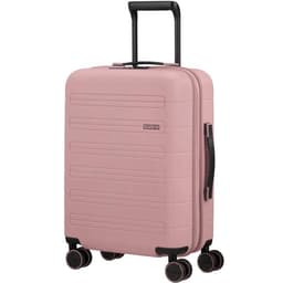 American Tourister Novastream Kabinväska Exp 55 Vintage Pink
