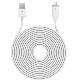 IMOU Vanntett ladekabel for Cell Pro