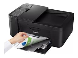 Canon PIXMA TR4750i Blækprinter