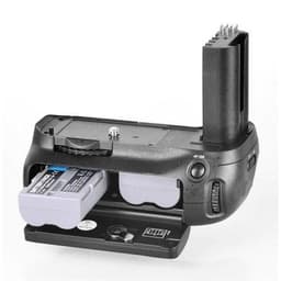 Batterigrepp till Nikon D90