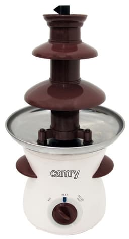 Camry CR 4457 luksus chokoladefontæne med tre niveauer