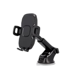 Maxlife MXCH-03 - Bilholder for dashbord/vindskjerm, svart