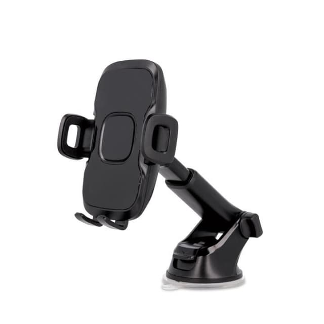 Maxlife MXCH-03 - Bilholder for dashbord/vindskjerm, svart