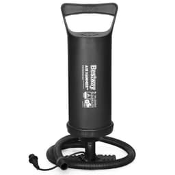 Bestway Luftpumpe Air Hammer 36cm- Dobbeltvirkende håndpumpe