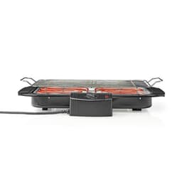 Nedis elektrisk grill | 2000 W