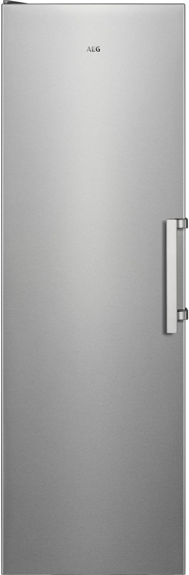 AEG Serie 6000 Frysskåp OAG6N281EX (rostfri)