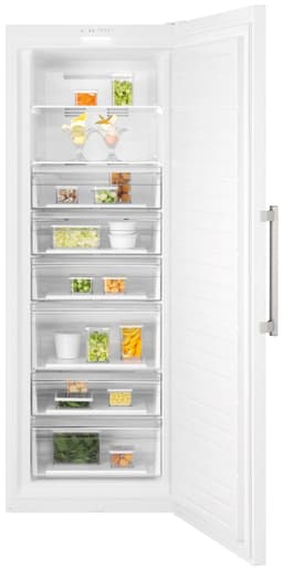 Electrolux 700 parjan pakastinkaappi LUT7ND40W 70cm (valkoinen)