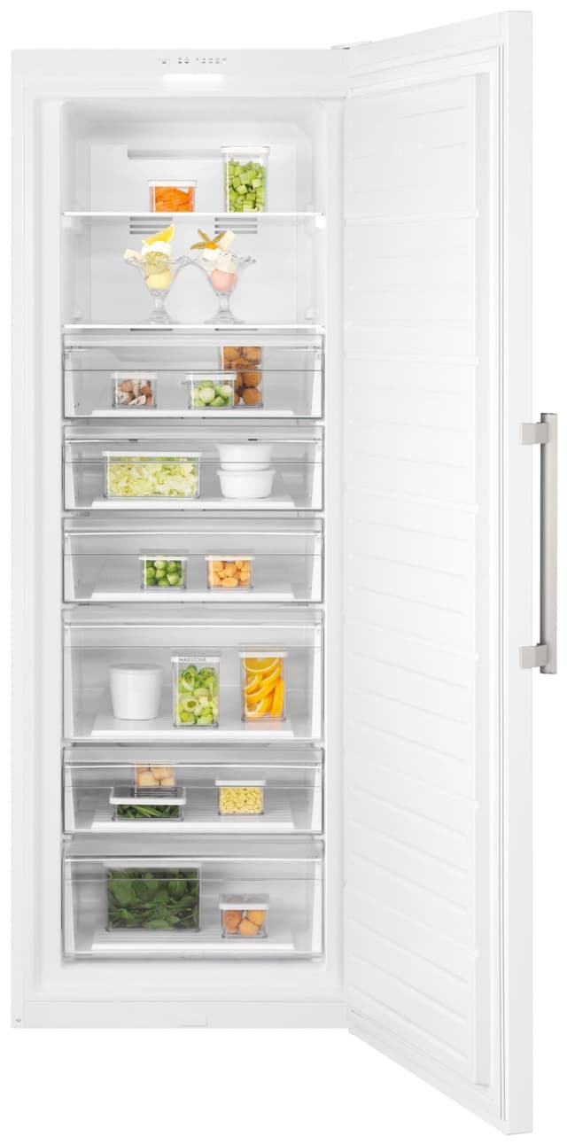 Electrolux Fryseskab LUT7ND40W billede 1