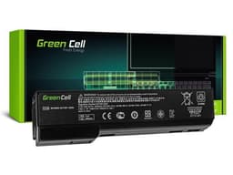 Batteri til bærbar computer HP Mini 110-3000 110-3100 ProBook 6300