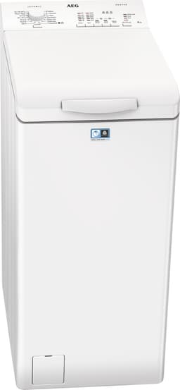 AEG Serie 6000 Tvättmaskin L6TPO621N5 (6kg)