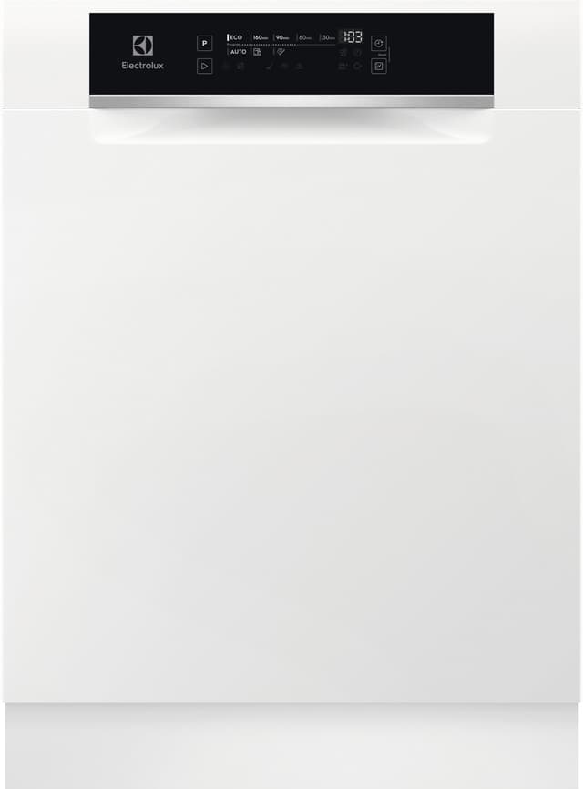 Electrolux Serie 700 Opvaskemaskine ESG88510UW (hvid)