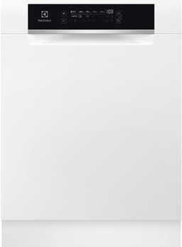 Electrolux Serie 700 Opvaskemaskine ESG88510UW (hvid)