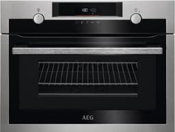 AEG Ovn med mikro BFB6000QM