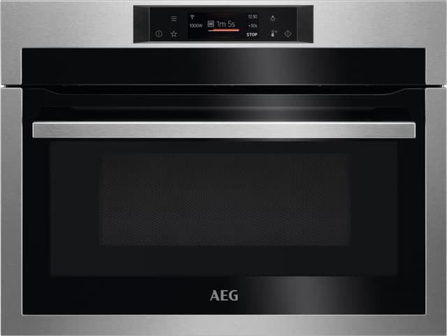 AEG Ovn BFB8002QM
