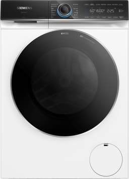 Siemens iQ700 vaskemaskine WG56B2APDN (10kg)