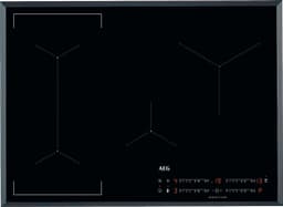 AEG Serie 6000 induktionshäll IKE74441FB (68cm)
