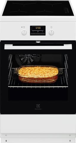 Electrolux induktioliesi LKI540401W