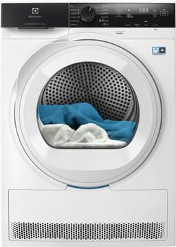 Electrolux Serie 700 Torktumlare EDI7H1E85E (8kg)