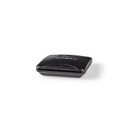 Nedis Kortleser | Smart Card (ID) | USB 2.0