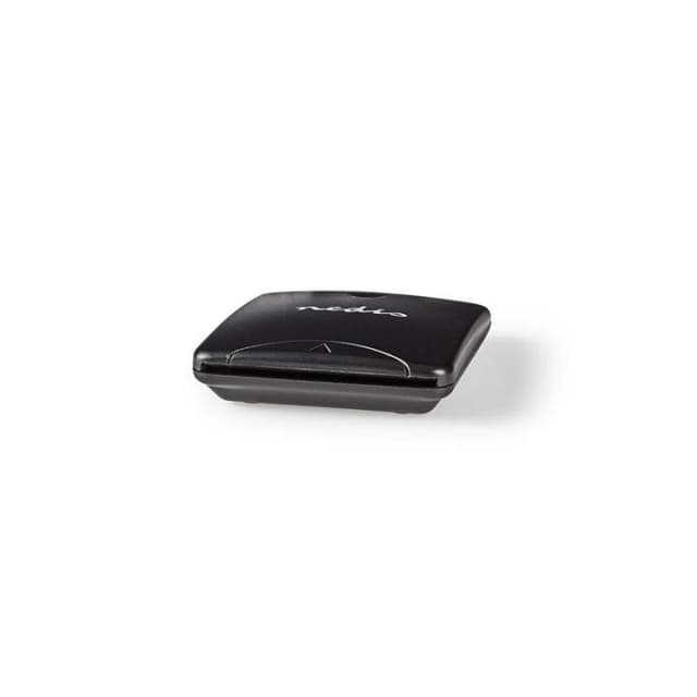 Nedis Kortleser | Smart Card (ID) | USB 2.0