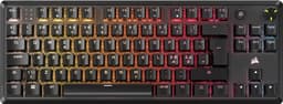 Corsair K70 Core TKL RGB pelinäpääimistö
