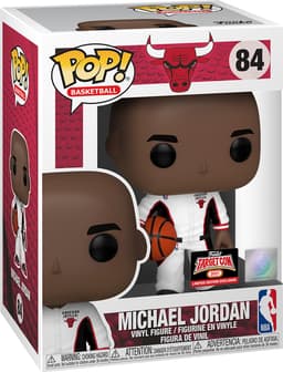 Funko Chicago Bulls actionfigur (Michael Jordan)
