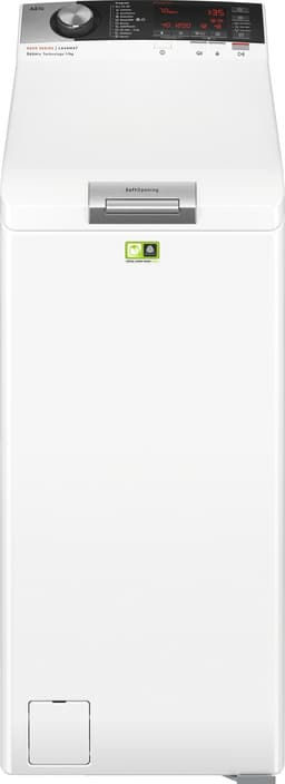 AEG Pyykinpesukone L8TEP736C2