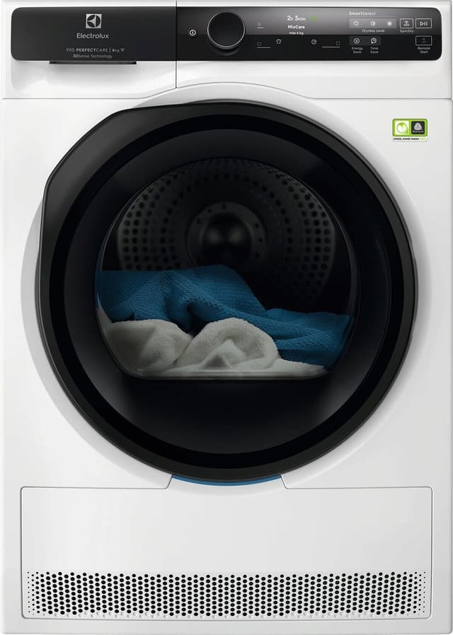 Electrolux Serie 900 Torktumlare EDI974E86Z (8kg)