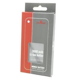 Maxlife Batteri til Samsung E250 / X510 / X150 AB463446BU 1050mAh