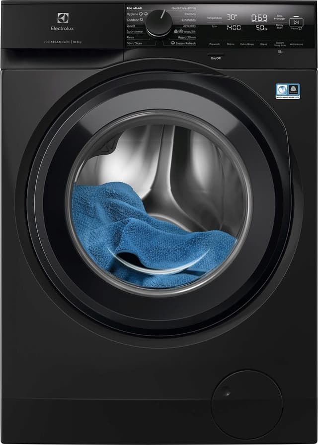 Electrolux Serie 700 Tvättmaskin EFI742RX4G (10.5kg)