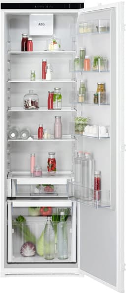 AEG Serie 6000 Kylskåp TK6DS181ES (integrerad)