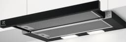 Electrolux 300 ulosvedettävä liesituuletin LFP326FB (60cm)