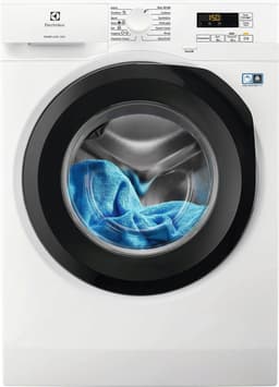 Electrolux Serie 500 Tvättmaskin EW5F4548E1 (8kg)