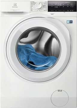 Electrolux Vaskemaskin EFI631O94Q