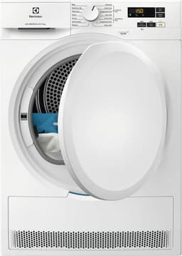 Electrolux Tørretumbler EDI610O85O