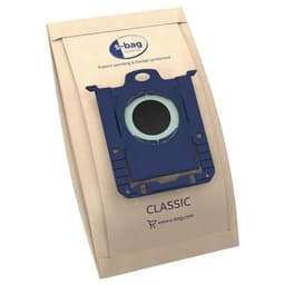 Electrolux E200SM s-bag Støvsugerpose 15 stk