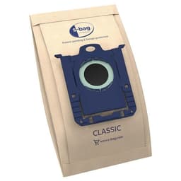 Electrolux E200SM s-bag pölynimuripussi 15 kpl