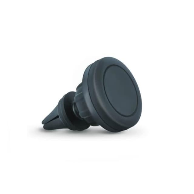 Maxlife MXCH-12 - Magnetisk Bilhållare för fläktgaller, Svart