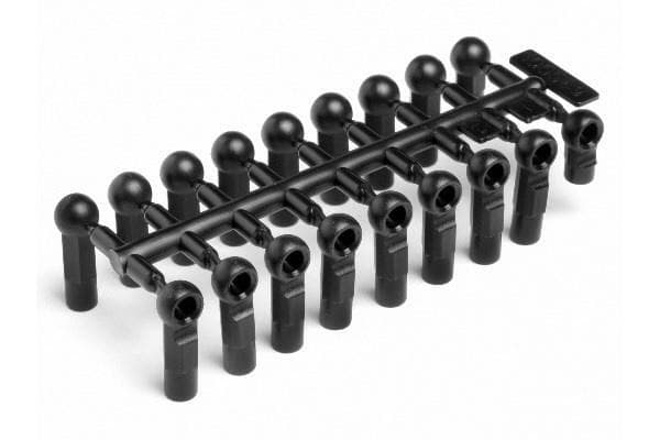 HPI Ball End Set