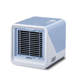 NORDIQZENZ Easy Air Cooler Cube - Ilman jäähdytin, puhdistin, ilmankostutin