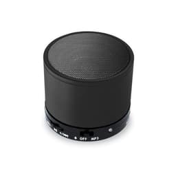 Junior bluetooth-högtalare, Svart