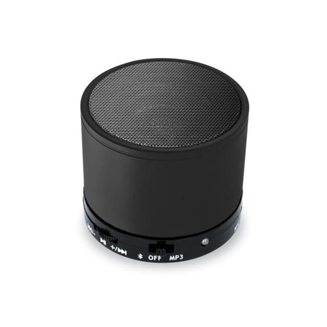 Junior bluetooth-högtalare, Svart